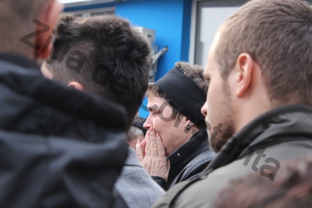 rauri de lacrimi andreea rosu ucisa intr un accident inmormantata in cimitirul municipal 475970
