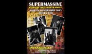 Concert Super Massive