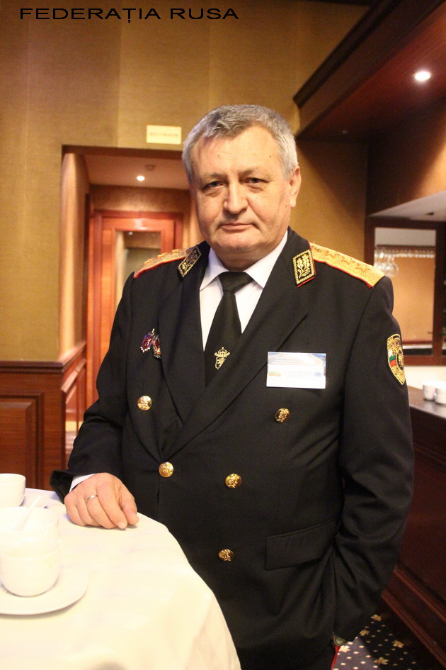 fotoreportaj cum arata uniformele politistilor de frontiera din tarile riverane marii negre 476074
