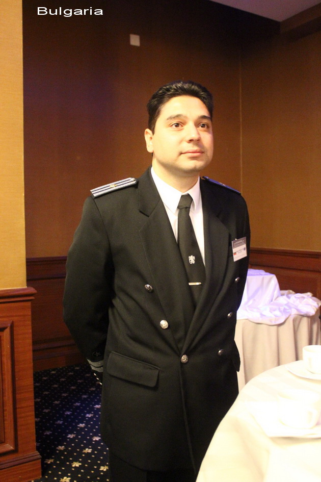fotoreportaj cum arata uniformele politistilor de frontiera din tarile riverane marii negre 476074