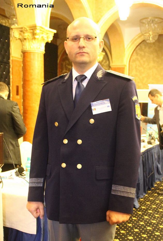 fotoreportaj cum arata uniformele politistilor de frontiera din tarile riverane marii negre 476074