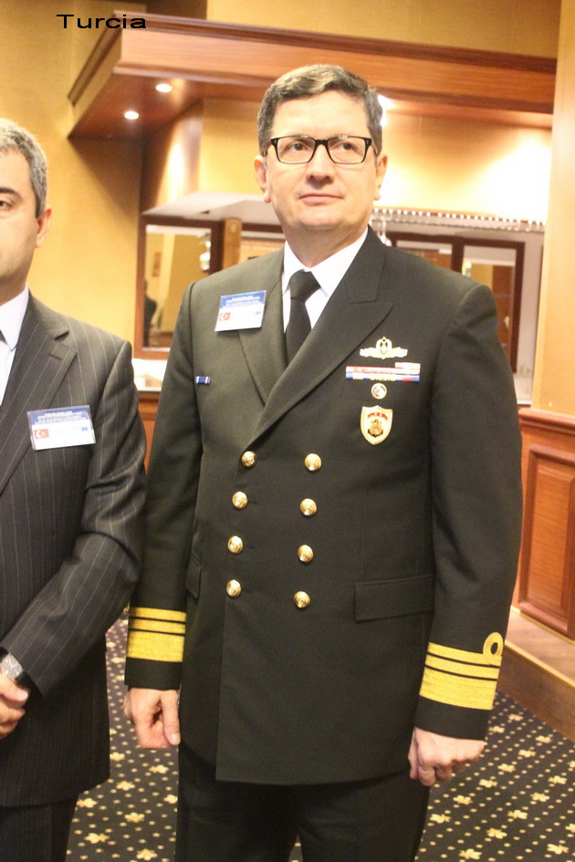 fotoreportaj cum arata uniformele politistilor de frontiera din tarile riverane marii negre 476074
