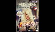 Concert Anda Adam