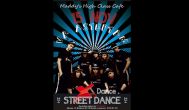 Street Dance, Maddy\'s High Class Cafe
