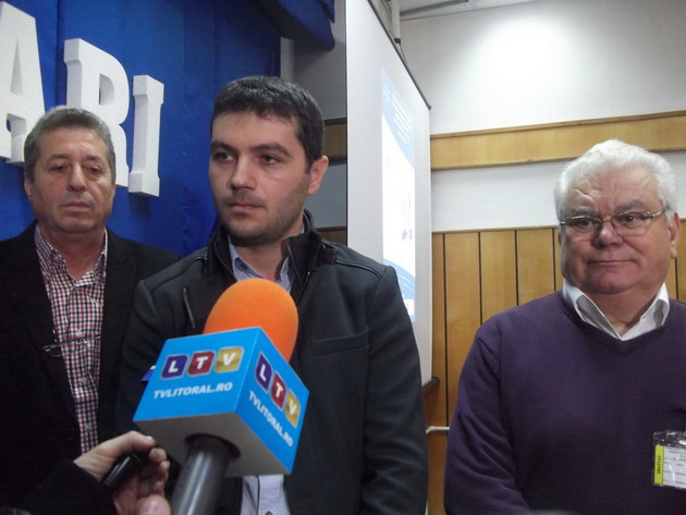 lobby puternic din partea dobrogei si munteniei pentru atributii si resursa financiara primarii trag