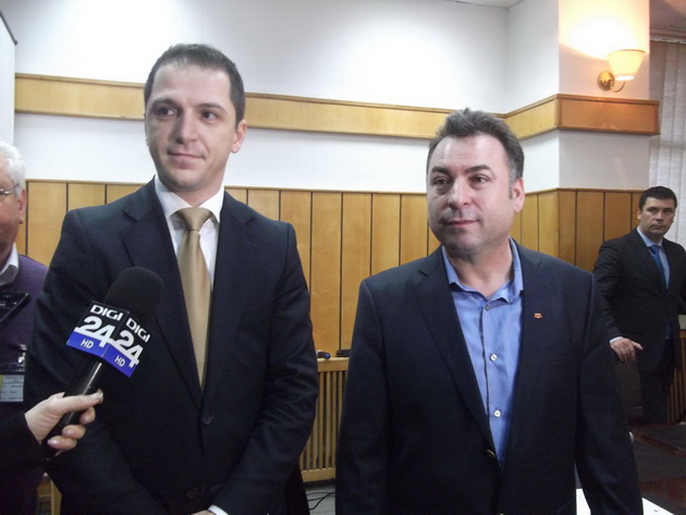 lobby puternic din partea dobrogei si munteniei pentru atributii si resursa financiara primarii trag