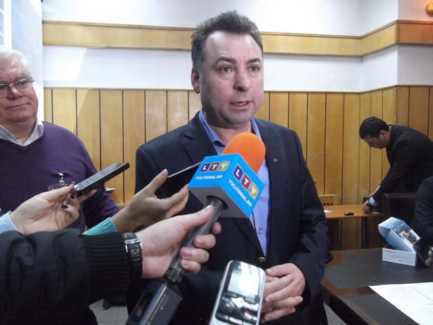 lobby puternic din partea dobrogei si munteniei pentru atributii si resursa financiara primarii trag