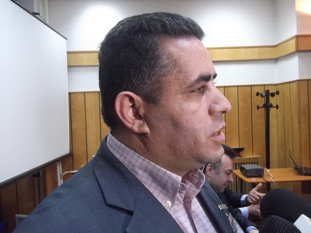 lobby puternic din partea dobrogei si munteniei pentru atributii si resursa financiara primarii trag