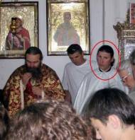 Dezvaluiri.ro La sfințirea bisericii „private” de la Mihail Kogălniceanu a slujit un preot arestat pentru pedofilie 