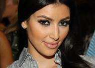Secretul pielii impecabile a vedetei Kim Kardashian  