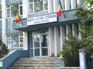 DIRECTIA SANITARA VETERINARA SI PENTRU SIGURANTA ALIMENTELOR CONSTANTA 