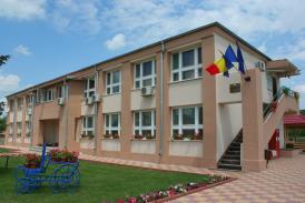 Primăria Comunei Peştera  