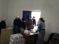 Comunicat - Primaria Municipiului Medgidia