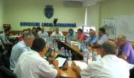 Consilierii locali din Cernavoda aprobă documentatia pentru realizarea unui canal subteran