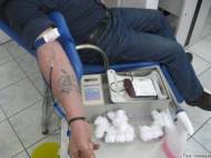 Campanie de donare de sânge organizată, sâmbătă, în Cernavodă         