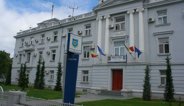 O Istorie Cunoscută De Puţini Oameni Inspectoratul De Poliţie Al Judeţului Constanţa Implineste 135 De Ani