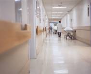 Cel mai modern Spital de Oftalmologie, \