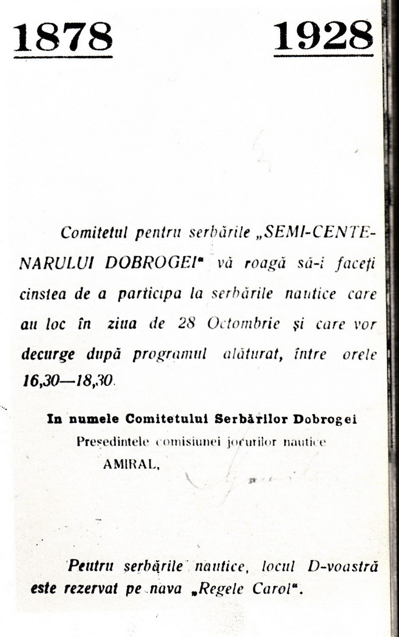 fotoreportaj fascinantele anunturi culturale ale constantei 477478