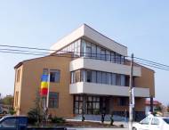 PRIMARIA COMUNEI LIMANU  