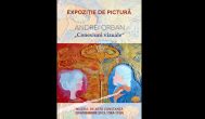 Conexiuni Vizuale, la Muzeul de Artă