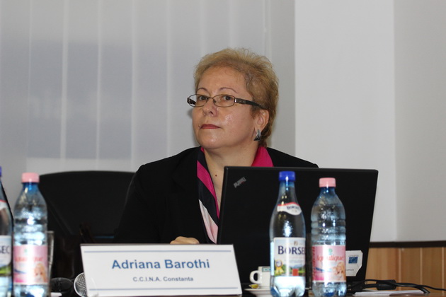 eveniment important la ccina la a xi a editie trofeul calitatii a revenit societatii sterk plast srl