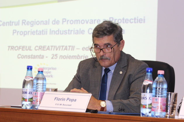 eveniment important la ccina la a xi a editie trofeul calitatii a revenit societatii sterk plast srl