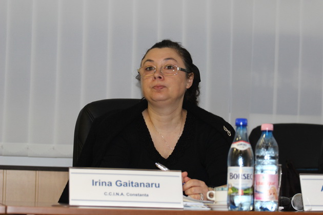 eveniment important la ccina la a xi a editie trofeul calitatii a revenit societatii sterk plast srl