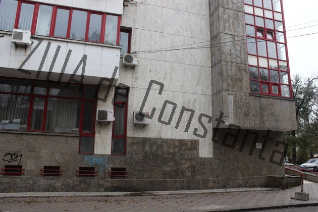 cladirea in care functioneaza trei institutii constantene intra in reabilitare galerie foto 477858