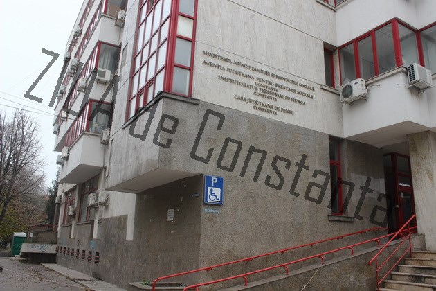 cladirea in care functioneaza trei institutii constantene intra in reabilitare galerie foto 477858