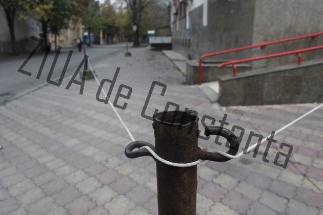 cladirea in care functioneaza trei institutii constantene intra in reabilitare galerie foto 477858