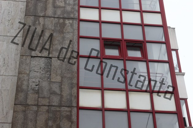 cladirea in care functioneaza trei institutii constantene intra in reabilitare galerie foto 477858
