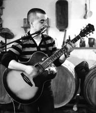 InfoSudEst.ro Primarul și cântecele sale despre Luncavița au ajuns peste hotare