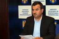 Primarul Valentin Vrabie, singurul oficial constănţean invitat la dineul de 1 Decembrie de la Cotroceni     