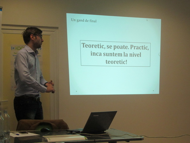 workshop de promovare eficienta a afacerii prin pr si social media organizat de kool media la constanta