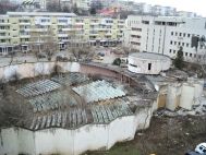 Litoral TV Cinematografele din Tulcea sunt în paragină