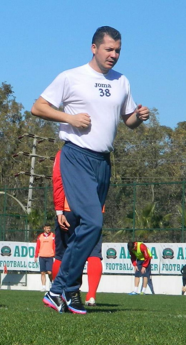 marinarii au intrat ieri in vacanta un fost coechipier al lui ianis zicu a venit la fc farul de la fc