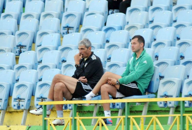 marinarii au intrat ieri in vacanta un fost coechipier al lui ianis zicu a venit la fc farul de la fc