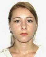 Elena Istrate este dată dispărută