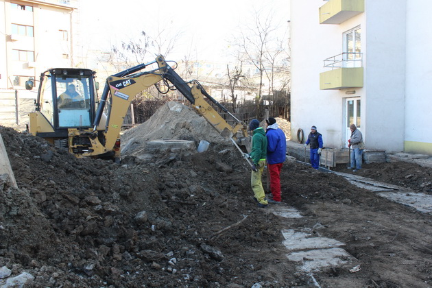 caminul pentru persoane varstnice din constanta se extinde galerie foto 478488
