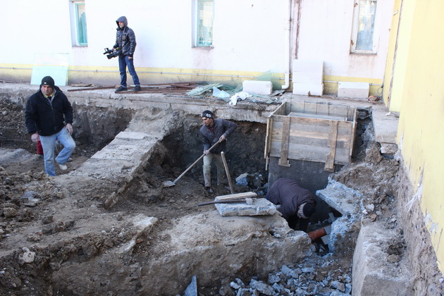 caminul pentru persoane varstnice din constanta se extinde galerie foto 478488