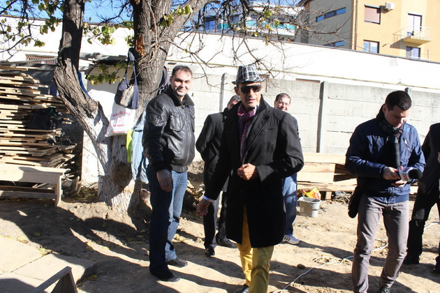 caminul pentru persoane varstnice din constanta se extinde galerie foto 478488