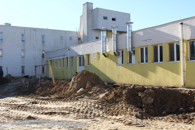caminul pentru persoane varstnice din constanta se extinde galerie foto 478488