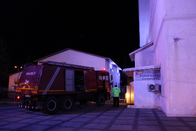alerta langa biserica din navodari galerie foto 478482