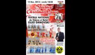 Christmas Dance 4 th Edition cu Wilmark