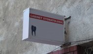 Cabinet stomatologic, în Cuza Vodă 