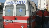 Solicitări pentru o ambulanţă la Centrul de permanenţă din Lumina