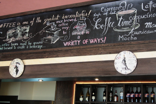 city bistro cafe un queen elisabeth al mall urilor galerie foto 478617