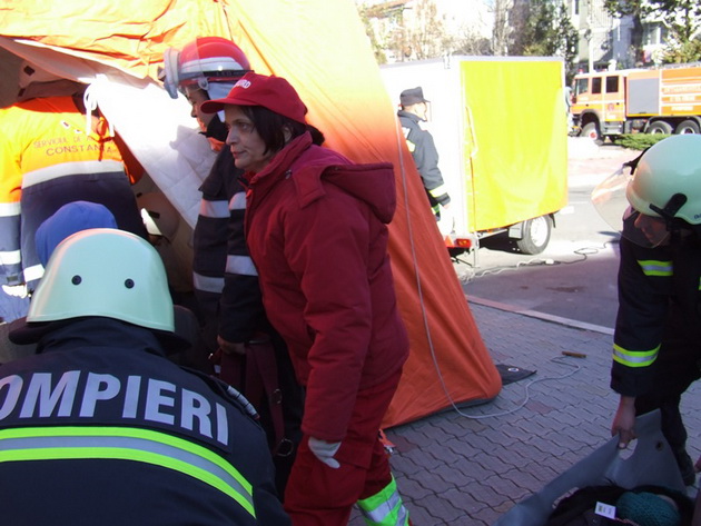 exercitiu tactic de cooperare la navodari sorin graure astfel de exercitii permit verificarea gradului