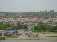 Cernavodă este primul oraş din ţară, care a dus la bun sfârşit Proiectul „Sănătate Înainte de Toate!”