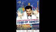 Două zile de show cu Doru Octavian Dumitru